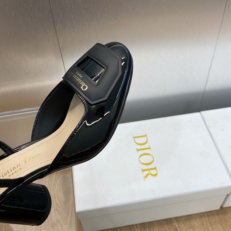 Christian Dior Sandals